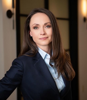 Kristina M. King Photo