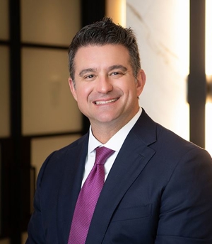 Steve O. Gonzalez Photo